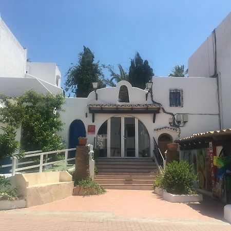 Apartamentos Cala D'Or Park PMI Exterior foto