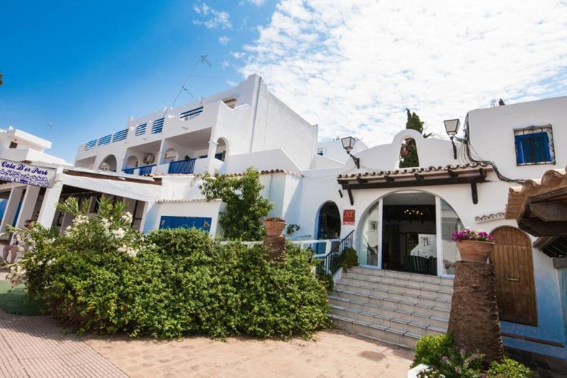 Apartamentos Cala D'Or Park PMI Exterior foto