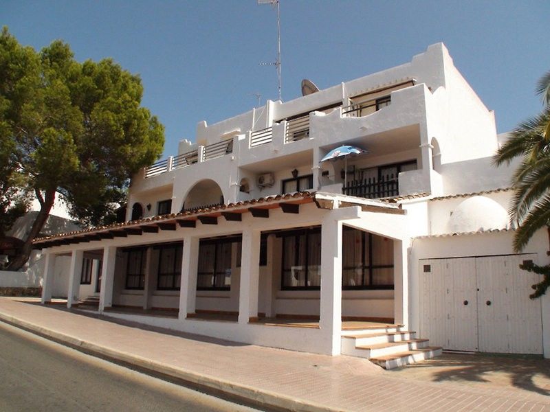 Apartamentos Cala D'Or Park PMI Exterior foto