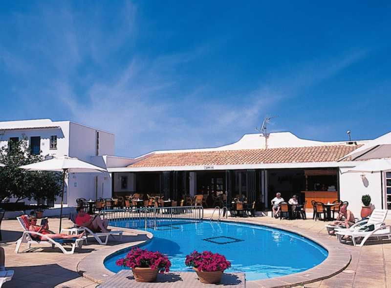 Apartamentos Cala D'Or Park PMI Exterior foto