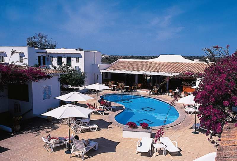 Apartamentos Cala D'Or Park PMI Exterior foto