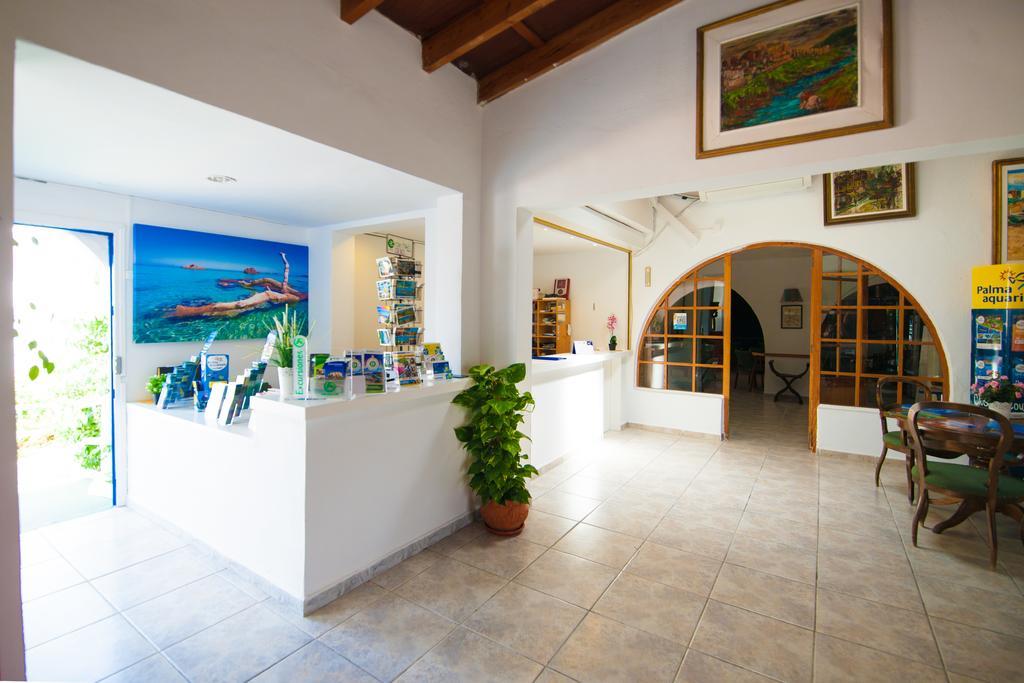 Apartamentos Cala D'Or Park PMI Exterior foto