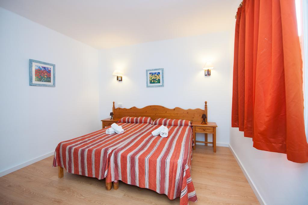 Apartamentos Cala D'Or Park PMI Exterior foto