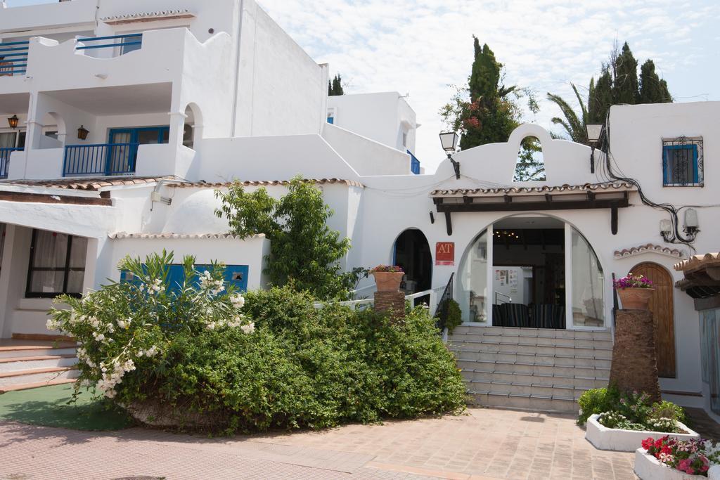 Apartamentos Cala D'Or Park PMI Exterior foto