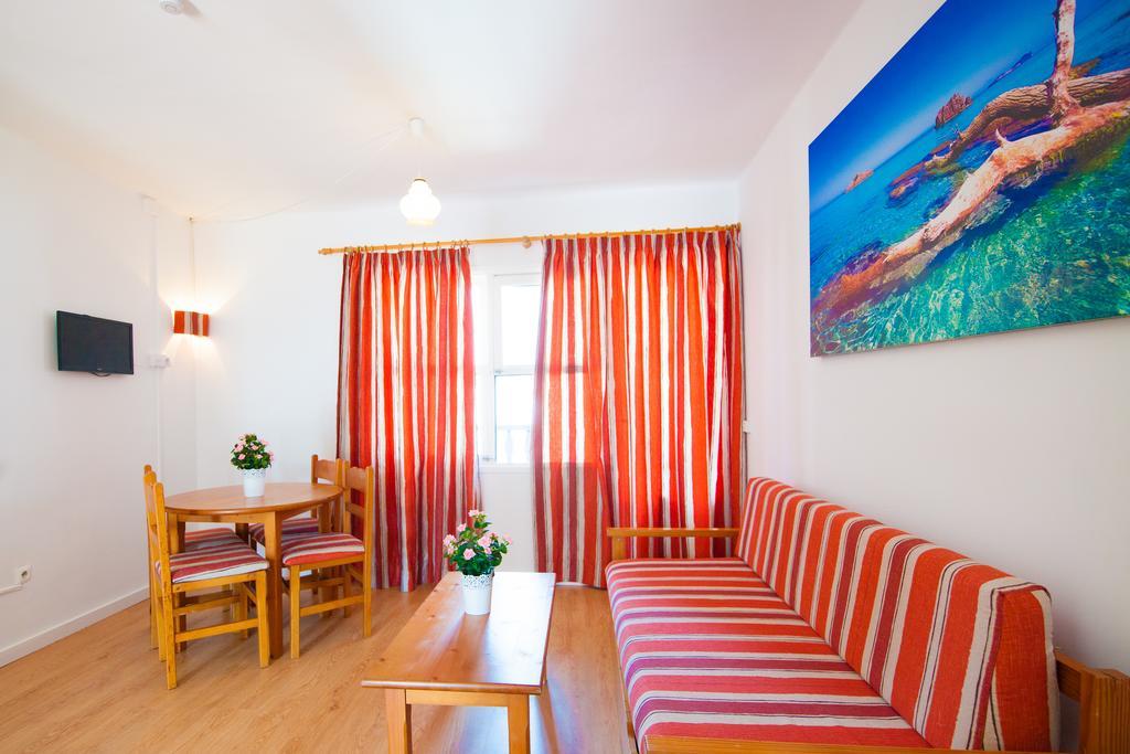 Apartamentos Cala D'Or Park PMI Exterior foto
