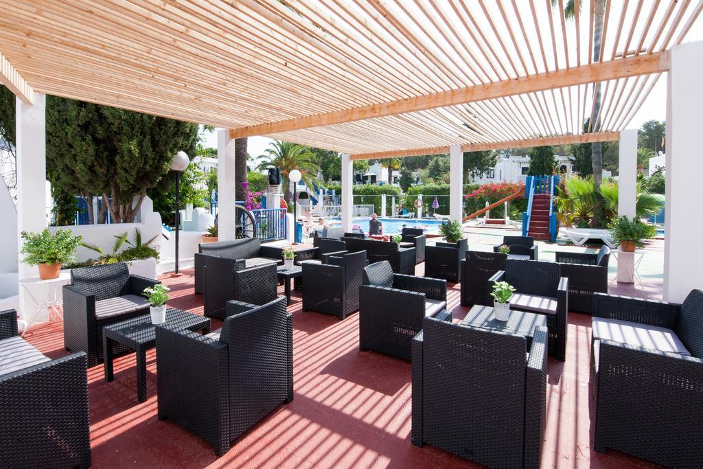 Apartamentos Cala D'Or Park PMI Exterior foto