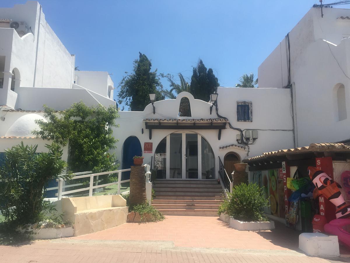 Apartamentos Cala D'Or Park PMI Exterior foto