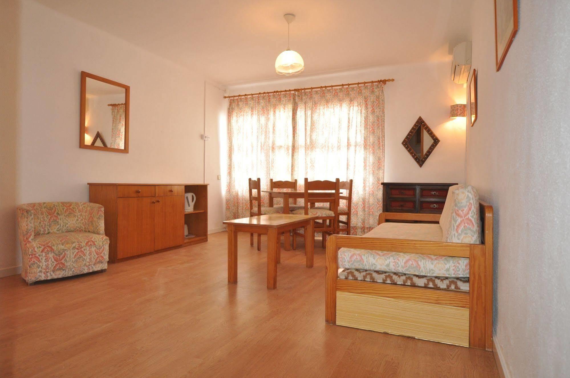 Apartamentos Cala D'Or Park PMI Exterior foto