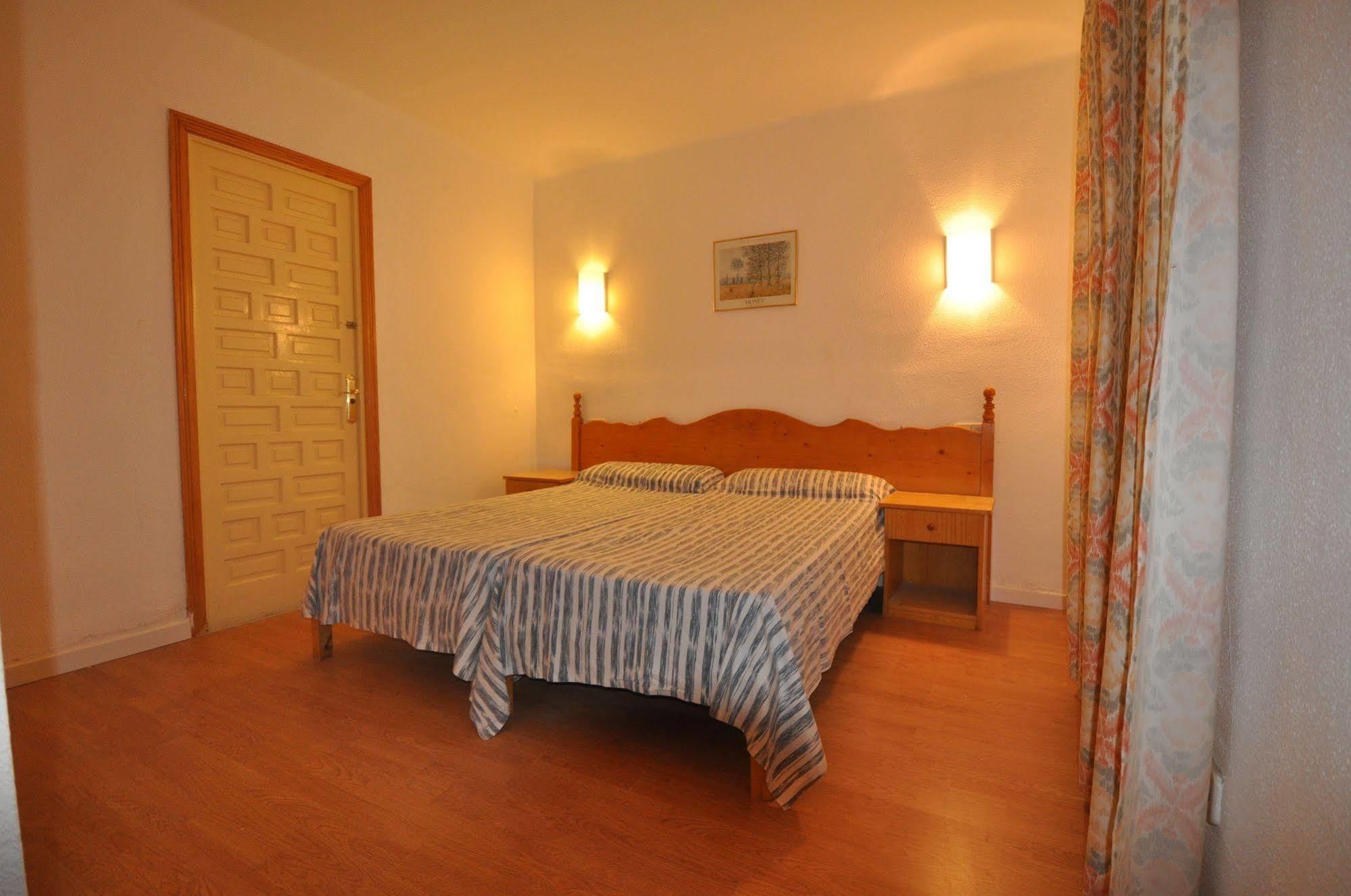 Apartamentos Cala D'Or Park PMI Exterior foto