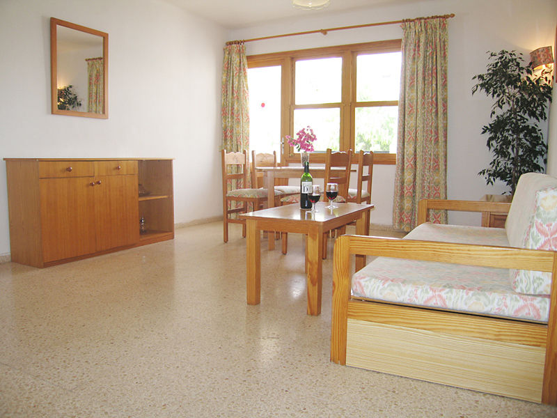 Apartamentos Cala D'Or Park PMI Exterior foto
